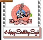 Obrazek z gry The Bugs Bunny Birthday Blowout