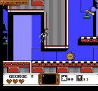 The Jetsons: Cogswell's Caper!:  