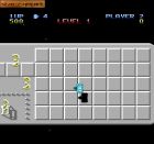 The Last Starfighter:  