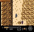 The Lone Ranger: A tak jeżeli natkniemy się na bandytów. 