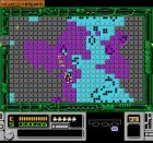 Screen gry The Mutant Virus: 