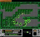 Screen gry The Mutant Virus: 