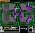 Screen gry The Mutant Virus: 