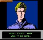 Screen gry The Mutant Virus: 