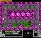 Screen gry The Mutant Virus: 