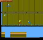Screen gry The Simpsons: Bart Vs. the World: 