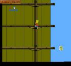 Screen gry The Simpsons: Bart Vs. the World: 