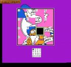 Screen gry The Simpsons: Bart Vs. the World: 