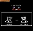 Screen gry Touch Down Fever: 