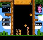 Wario's Woods:  