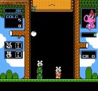 Wario's Woods:  