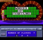Wheel of Fortune:  
