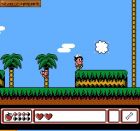 Adventure Island IV:  