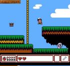 Adventure Island IV:  