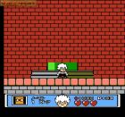 Obrazek z gry Akumajo Special: Boku Dracula-kun!