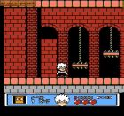 Obrazek z gry Akumajo Special: Boku Dracula-kun!