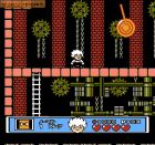 Obrazek z gry Akumajo Special: Boku Dracula-kun!