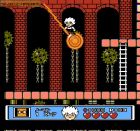 Obrazek z gry Akumajo Special: Boku Dracula-kun!