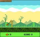Obrazek z gry Angry Birds 3