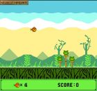 Obrazek z gry Angry Birds 3
