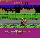 Screen gry Bad Street Brawler: 