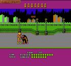 Bad Street Brawler:  
