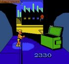 Bad Street Brawler:  