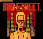 Screen gry Bad Street Brawler: 