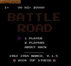 Battle Road:  