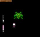 Obrazek z gry Blaster Master