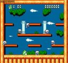 Bubble Bobble:  
