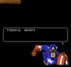 Captain America and The Avengers:  