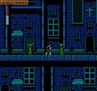 Screen - Castlevania II: Simon's Quest