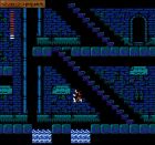 Screen - Castlevania II: Simon's Quest