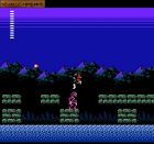 Screen - Castlevania II: Simon's Quest