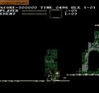 Screen - Castlevania III: Dracula's Curse