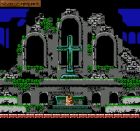 Screen - Castlevania III: Dracula's Curse