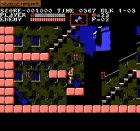Screen - Castlevania III: Dracula's Curse