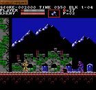 Screen - Castlevania III: Dracula's Curse