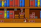 Screen gry Chip 'n Dale Rescue Rangers: 