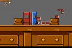 Screen gry Chip 'n Dale Rescue Rangers: 