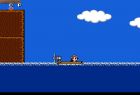 Screen gry Chip 'n Dale Rescue Rangers: 