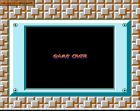 Screen gry Chip 'n Dale Rescue Rangers 2:Koniec gry 