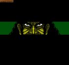 Screen gry Choujin Ookami Senki: Warwolf: 