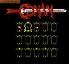 Screen - Conan: The Mysteries of Time