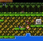 Obrazek z gry Contra