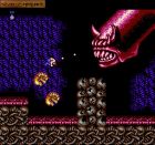 Obrazek z gry Contra