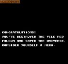 Obrazek z gry Contra