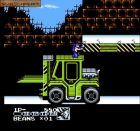 Contra Force:  