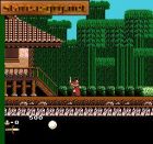 Screen gry Demon Sword:zaczynamy grę (gramy tym czerwonym) 